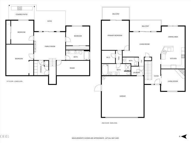 1056 Highlands Drive, Eagle Point, OR 97524