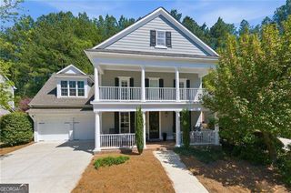 6421 Crown Forest Court, Mableton, GA 30126