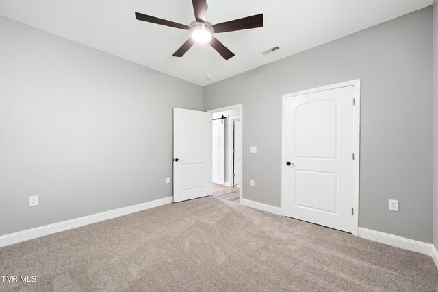 617 North Barton Street, Johnson City, TN 37604