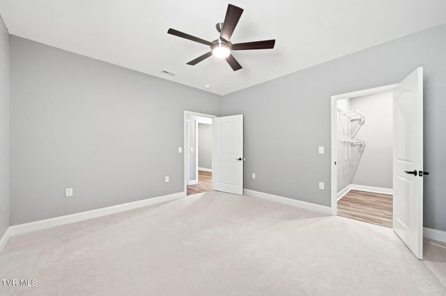 617 North Barton Street, Johnson City, TN 37604
