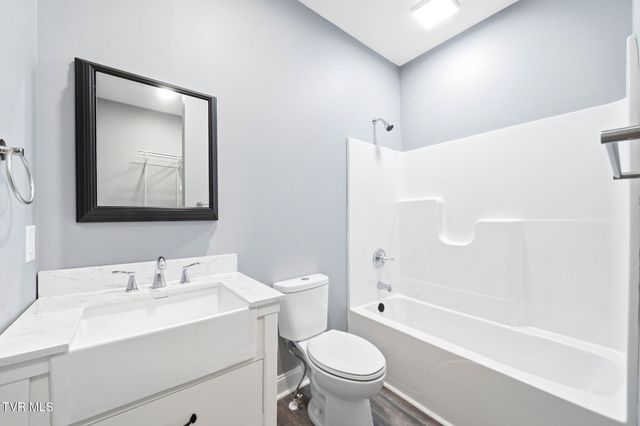 617 North Barton Street, Johnson City, TN 37604