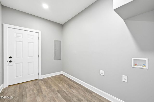 617 North Barton Street, Johnson City, TN 37604