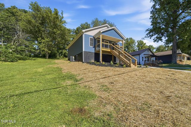 617 North Barton Street, Johnson City, TN 37604