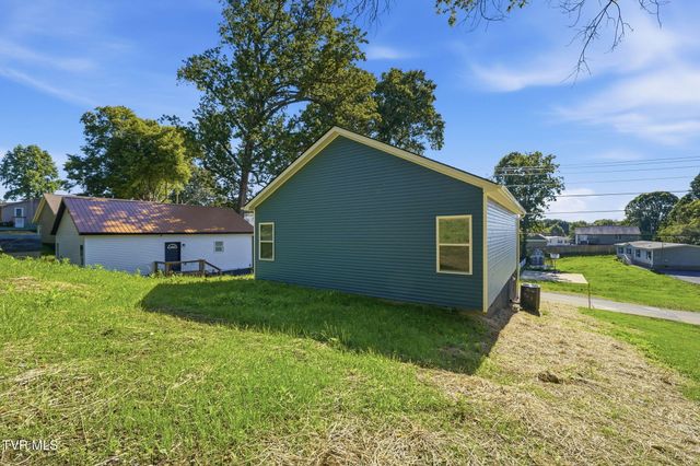 617 North Barton Street, Johnson City, TN 37604