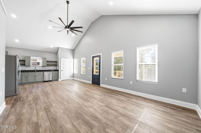 617 North Barton Street, Johnson City, TN 37604