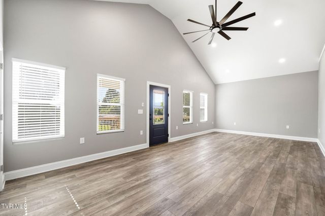 617 North Barton Street, Johnson City, TN 37604