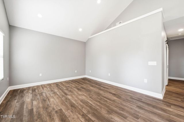617 North Barton Street, Johnson City, TN 37604
