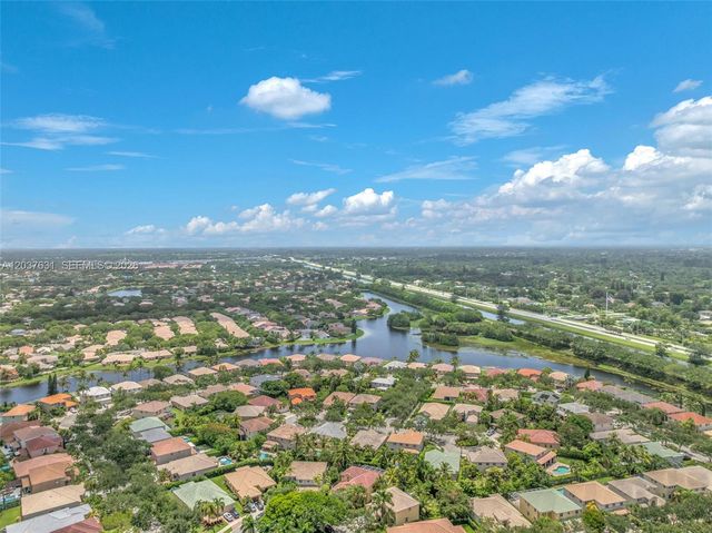 4110 Laurel Ridge Circle, Weston, FL 33331