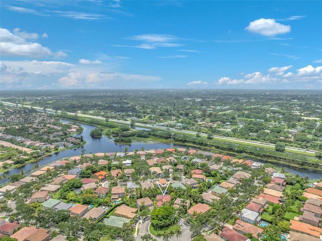 4110 Laurel Ridge Circle, Weston, FL 33331