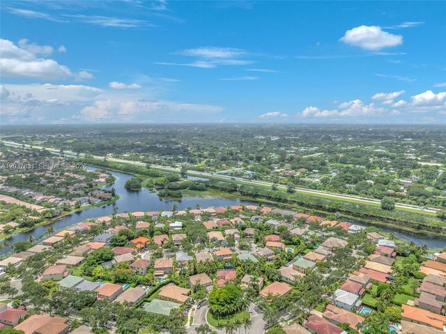 4110 Laurel Ridge Circle, Weston, FL 33331