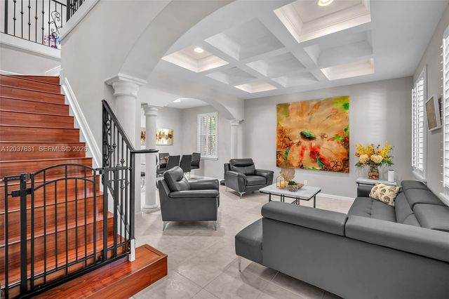 4110 Laurel Ridge Circle, Weston, FL 33331