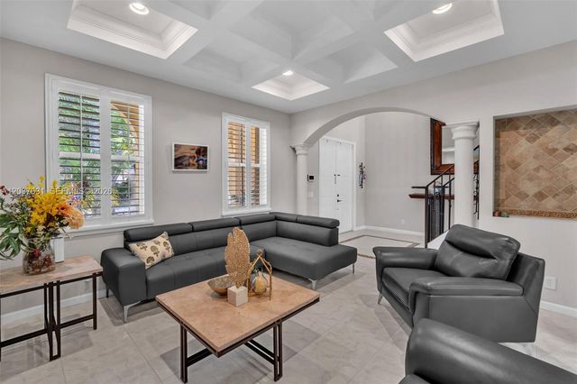 4110 Laurel Ridge Circle, Weston, FL 33331