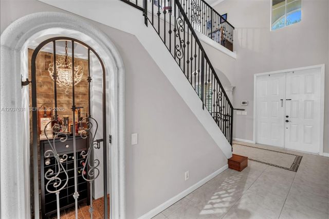 4110 Laurel Ridge Circle, Weston, FL 33331