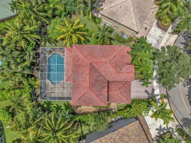 4110 Laurel Ridge Circle, Weston, FL 33331