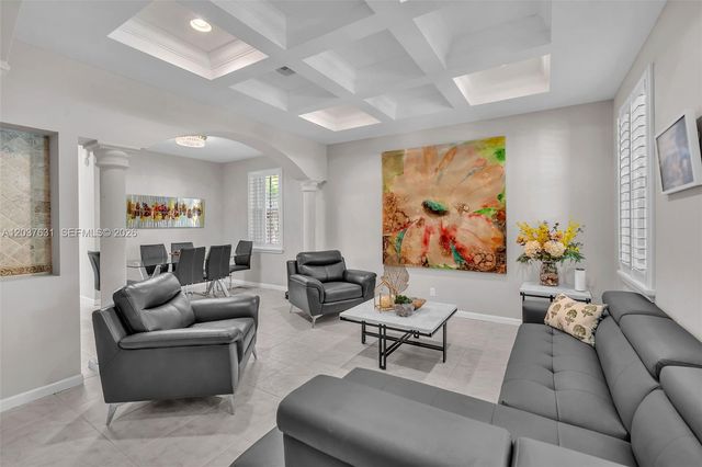 4110 Laurel Ridge Circle, Weston, FL 33331