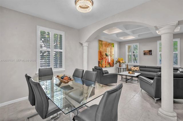 4110 Laurel Ridge Circle, Weston, FL 33331