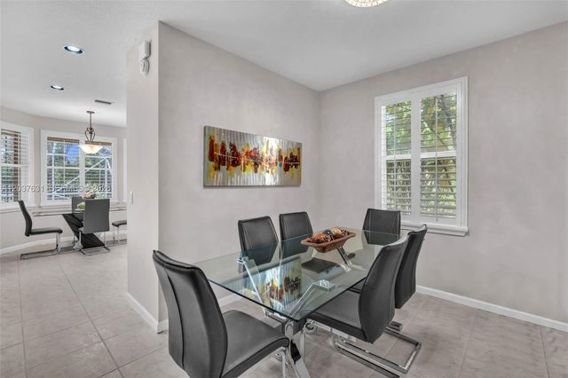 4110 Laurel Ridge Circle, Weston, FL 33331