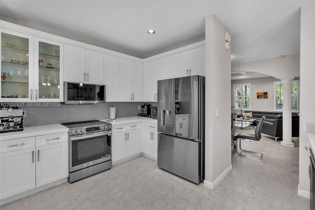 4110 Laurel Ridge Circle, Weston, FL 33331