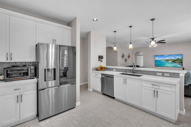 4110 Laurel Ridge Circle, Weston, FL 33331
