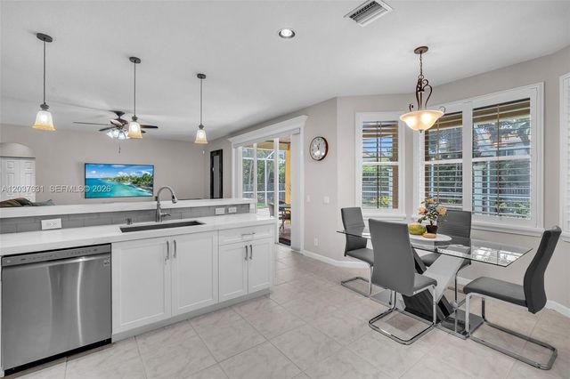 4110 Laurel Ridge Circle, Weston, FL 33331