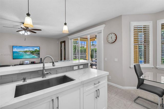 4110 Laurel Ridge Circle, Weston, FL 33331