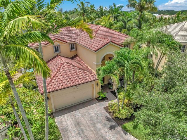 4110 Laurel Ridge Circle, Weston, FL 33331