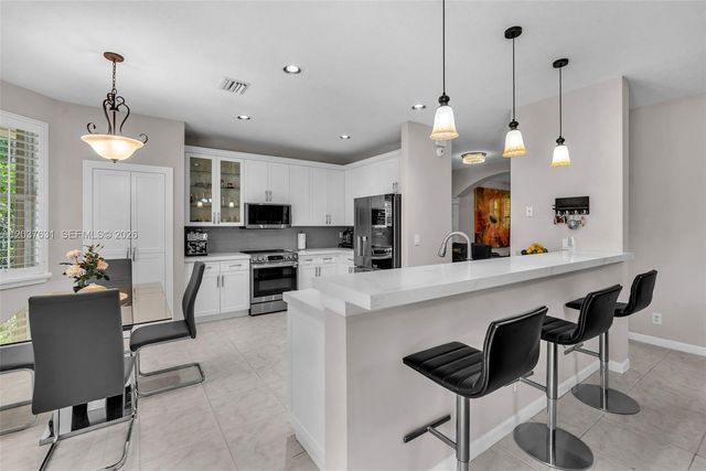 4110 Laurel Ridge Circle, Weston, FL 33331