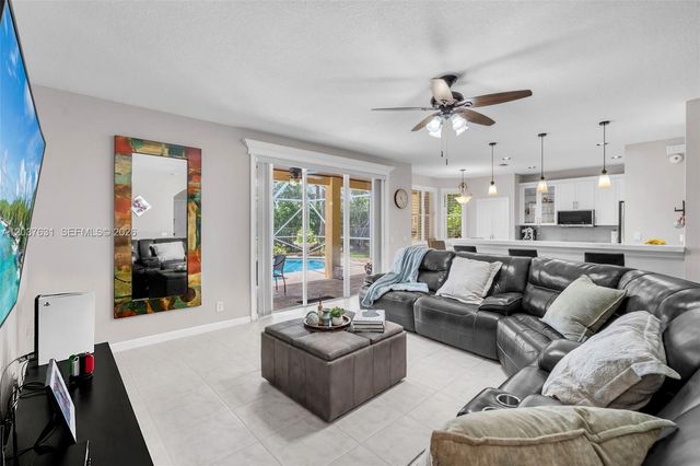 4110 Laurel Ridge Circle, Weston, FL 33331