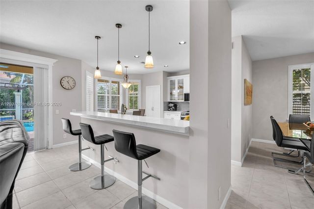 4110 Laurel Ridge Circle, Weston, FL 33331