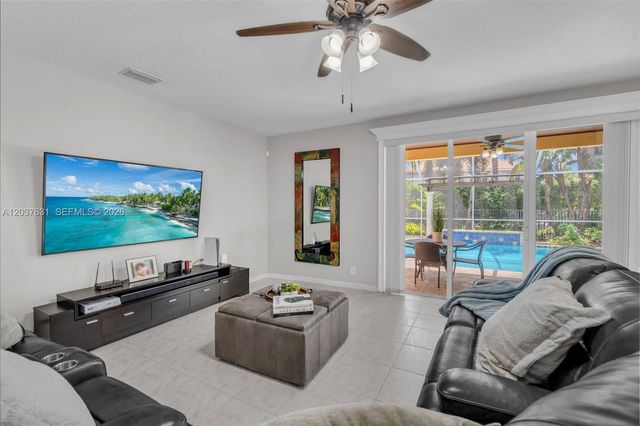 4110 Laurel Ridge Circle, Weston, FL 33331