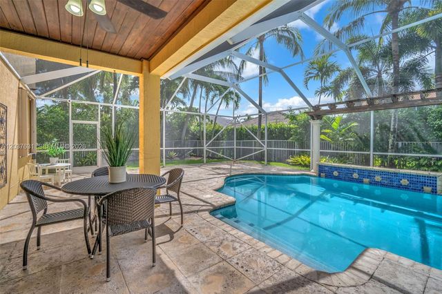 4110 Laurel Ridge Circle, Weston, FL 33331