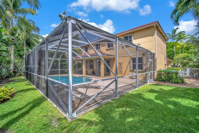 4110 Laurel Ridge Circle, Weston, FL 33331