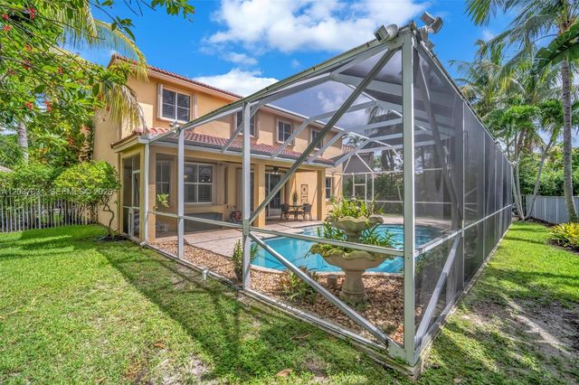 4110 Laurel Ridge Circle, Weston, FL 33331