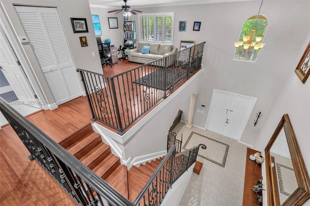 4110 Laurel Ridge Circle, Weston, FL 33331