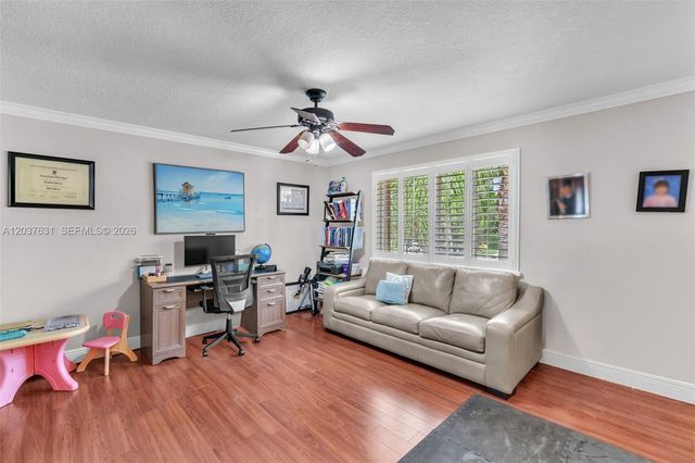 4110 Laurel Ridge Circle, Weston, FL 33331