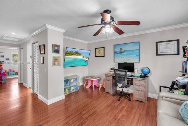 4110 Laurel Ridge Circle, Weston, FL 33331