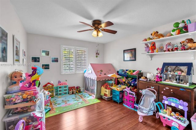 4110 Laurel Ridge Circle, Weston, FL 33331