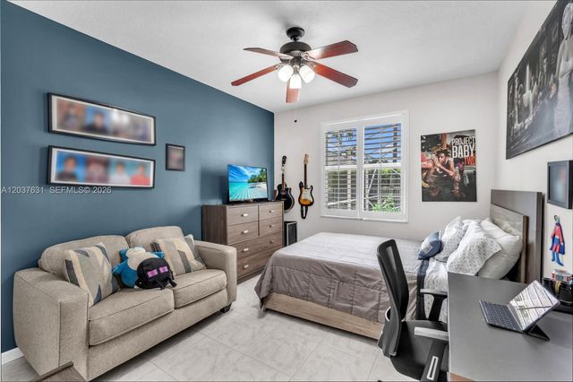 4110 Laurel Ridge Circle, Weston, FL 33331