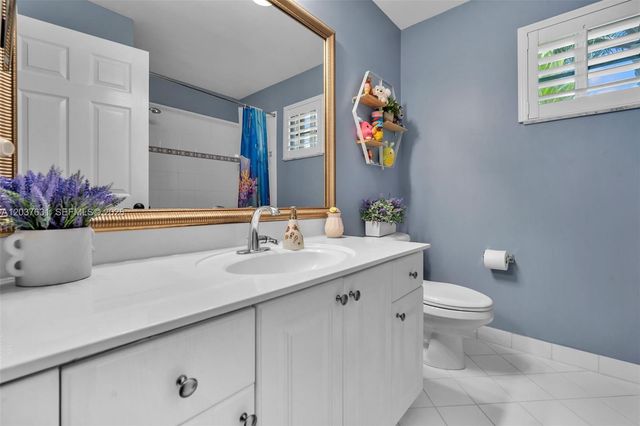 4110 Laurel Ridge Circle, Weston, FL 33331