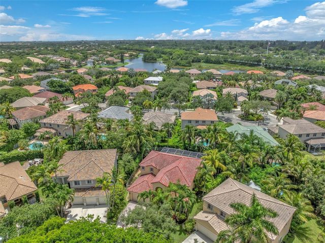 4110 Laurel Ridge Circle, Weston, FL 33331