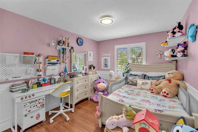 4110 Laurel Ridge Circle, Weston, FL 33331