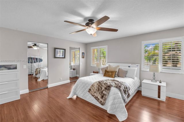 4110 Laurel Ridge Circle, Weston, FL 33331