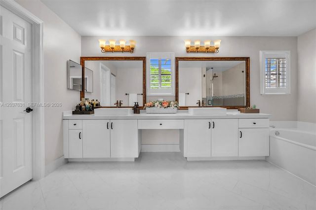 4110 Laurel Ridge Circle, Weston, FL 33331