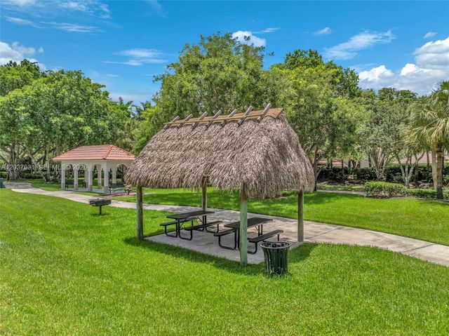 4110 Laurel Ridge Circle, Weston, FL 33331
