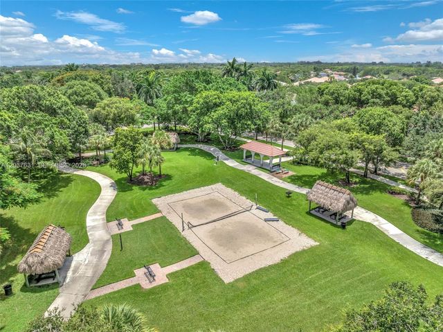 4110 Laurel Ridge Circle, Weston, FL 33331