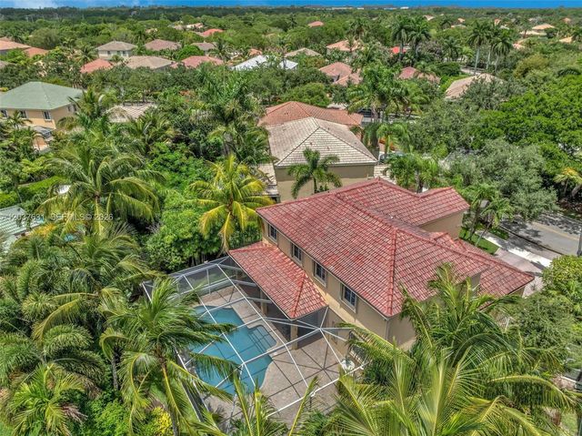 4110 Laurel Ridge Circle, Weston, FL 33331