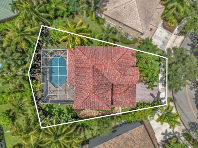 4110 Laurel Ridge Circle, Weston, FL 33331