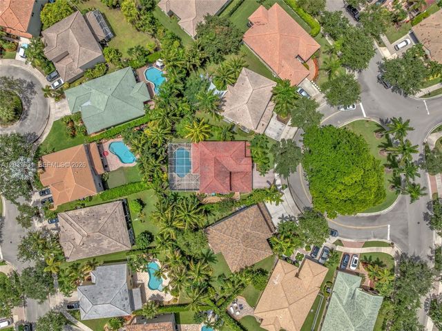 4110 Laurel Ridge Circle, Weston, FL 33331