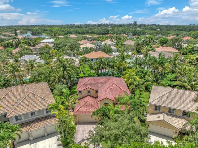 4110 Laurel Ridge Circle, Weston, FL 33331