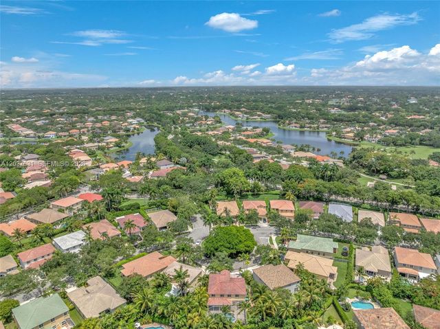 4110 Laurel Ridge Circle, Weston, FL 33331